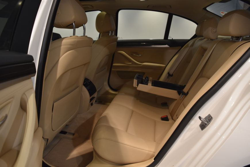 İkinci El BMW 5 Serisi 1.6 520I 2014 - Satılık Araba Fiyat - Otoshops