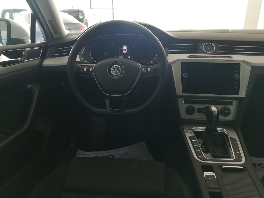 İkinci El Volkswagen Passat 1.4 TSI 125HP COMFORTLINE DSG 2018 - Satılık Araba Fiyat - Otoshops