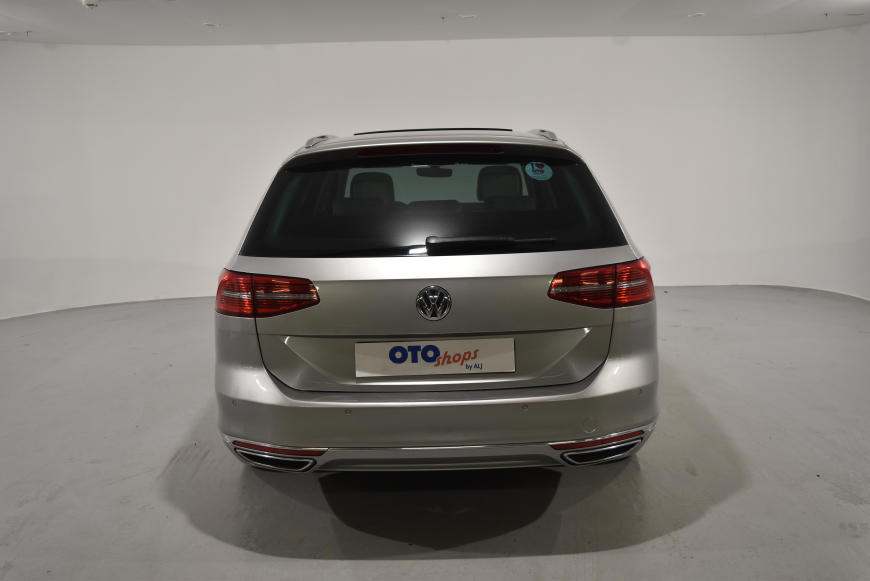 İkinci El Volkswagen Passat Variant 1.4 TSI 125HP VARIANT HIGHLINE BMT DSG 2015 - Satılık Araba Fiyat - Otoshops