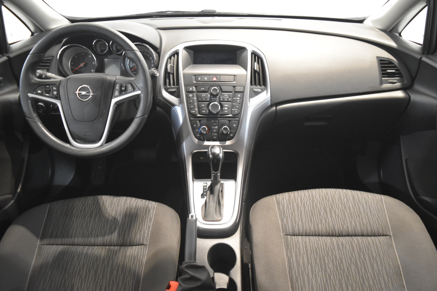 İkinci El Opel Astra 1.6 CDTI 136HP DESIGN AUT 2017 - Satılık Araba Fiyat - Otoshops
