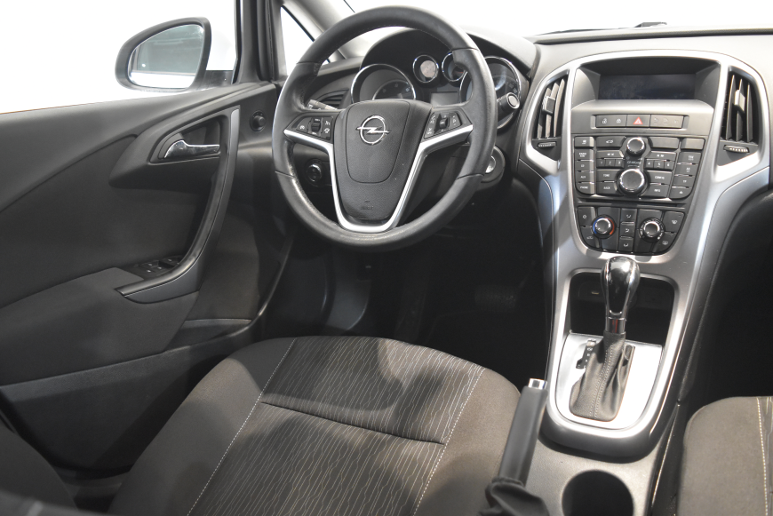 İkinci El Opel Astra 1.6 CDTI 136HP DESIGN AUT 2017 - Satılık Araba Fiyat - Otoshops