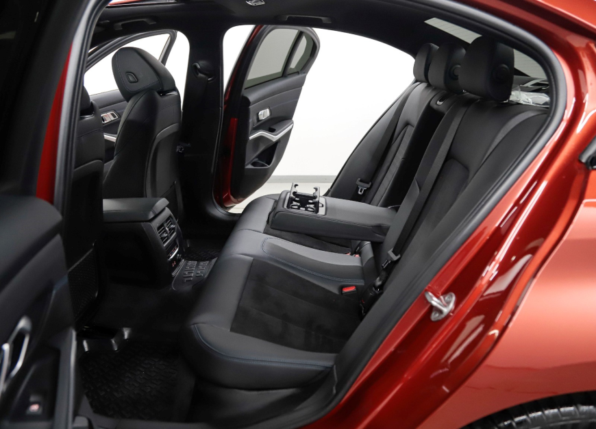 İkinci El BMW 3 Serisi 320I FIRST EDITION M SPORT 2020 - Satılık Araba Fiyat - Otoshops