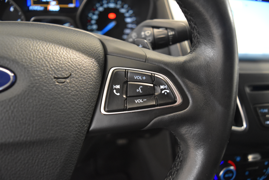 İkinci El Ford Focus 1.5 TDCI 120HP TITANIUM POWERSHIFT 2018 - Satılık Araba Fiyat - Otoshops