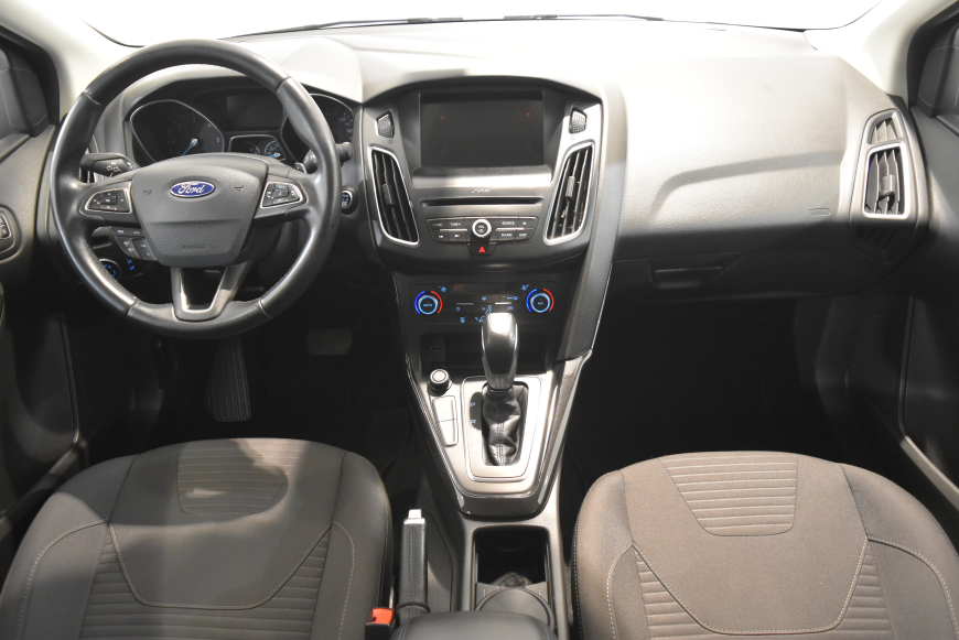 İkinci El Ford Focus 1.5 TDCI 120HP TITANIUM POWERSHIFT 2018 - Satılık Araba Fiyat - Otoshops