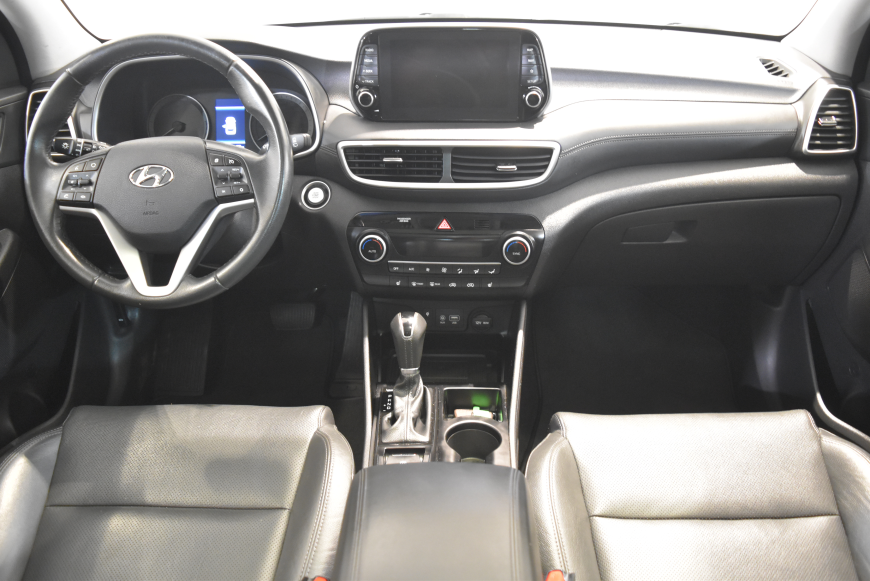 İkinci El Hyundai Tucson 1.6 CRDI ELITE DCT 4X4 2018 - Satılık Araba Fiyat - Otoshops