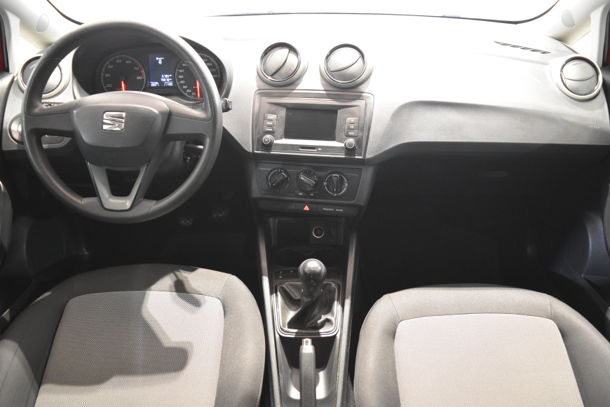İkinci El Seat Ibiza 1.0 75HP REFERENCE 2016 - Satılık Araba Fiyat - Otoshops