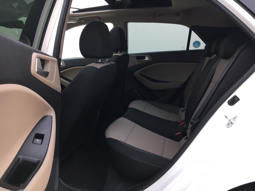 İkinci El Hyundai i20 1.0 T-GDI ELITE PAN SMART SAFETY DCT 2020 - Satılık Araba Fiyat - Otoshops