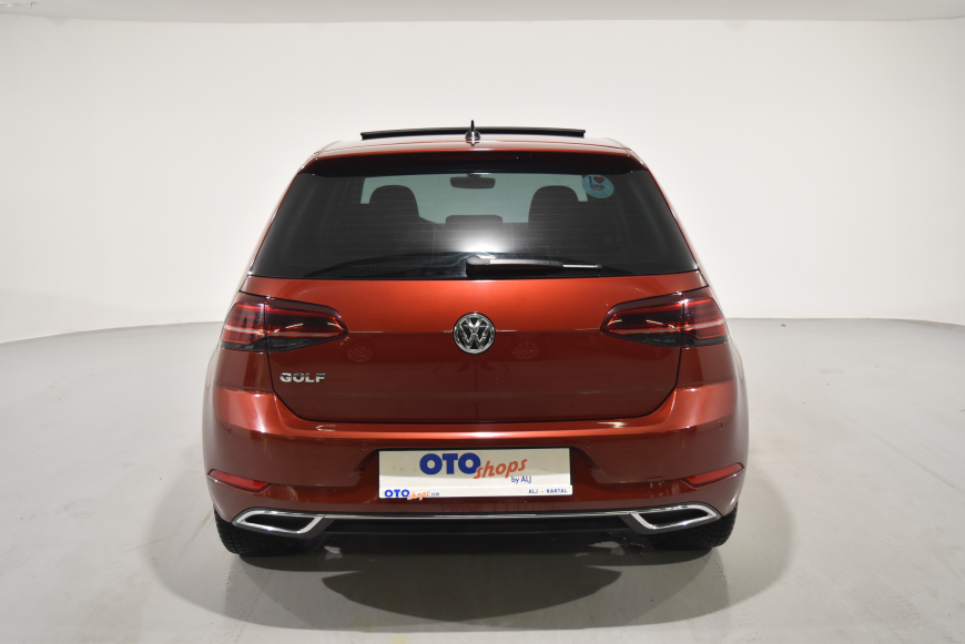 İkinci El Volkswagen Golf 1.6 TDI 115HP HIGHLINE DSG 2019 - Satılık Araba Fiyat - Otoshops