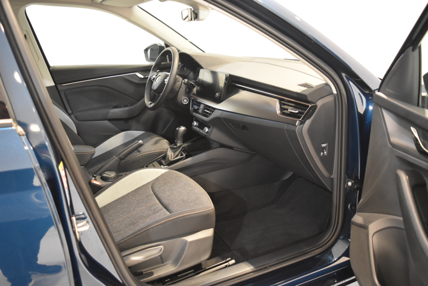 İkinci El Skoda KAMIQ 1.0 TSI 110HP PREMIUM DSG 2020 - Satılık Araba Fiyat - Otoshops