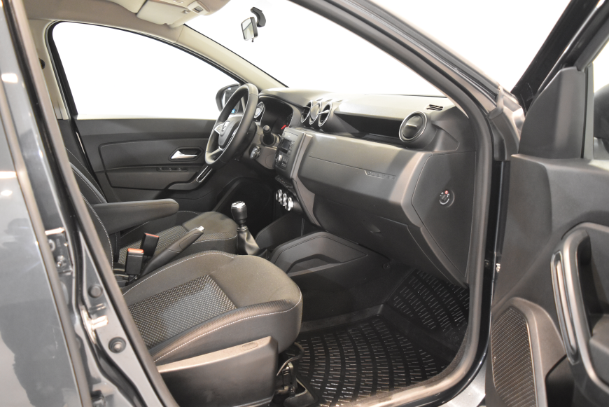 İkinci El Dacia Duster 1.3 TCE 130HP PRESTIGE 4X2 2019 - Satılık Araba Fiyat - Otoshops