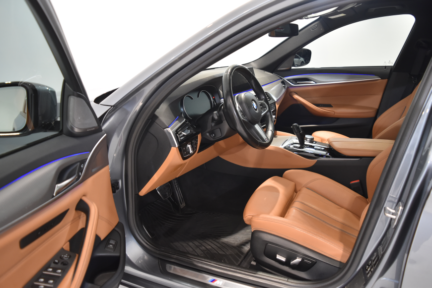 İkinci El BMW 5 Serisi 530I XDRIVE EXECUTIVE M SPORT 2017 - Satılık Araba Fiyat - Otoshops