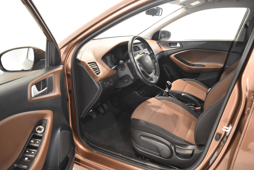 İkinci El Hyundai i20 1.4 CRDI STYLE+ 2015 - Satılık Araba Fiyat - Otoshops