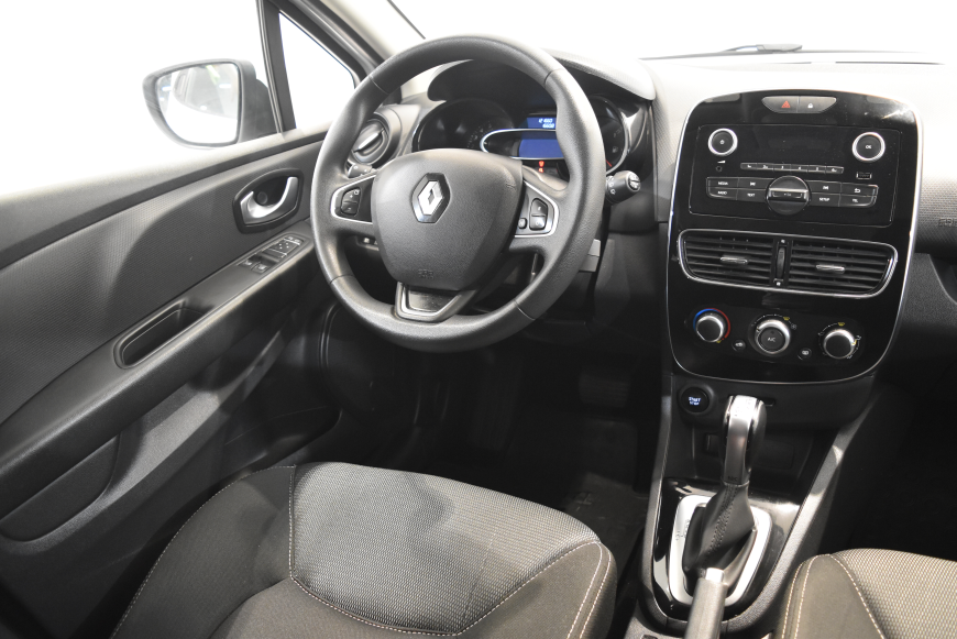 İkinci El Renault Clio 1.2 120HP JOY EDC 2018 - Satılık Araba Fiyat - Otoshops