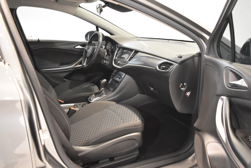 İkinci El Opel Astra HB 1.4 T 145HP EDITION CVT 2021 - Satılık Araba Fiyat - Otoshops
