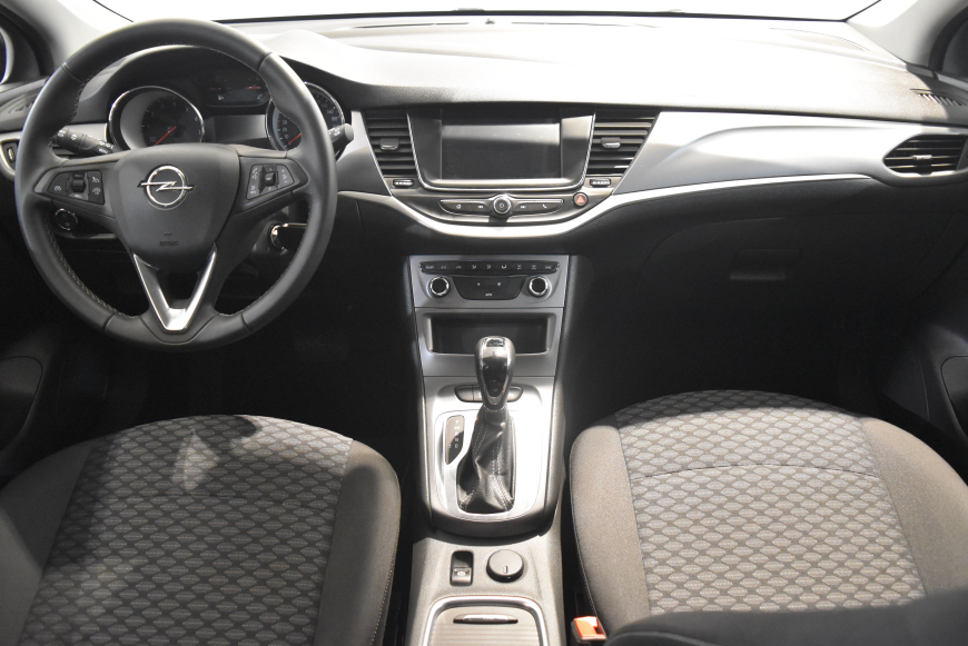 İkinci El Opel Astra HB 1.4 T 145HP EDITION CVT 2021 - Satılık Araba Fiyat - Otoshops