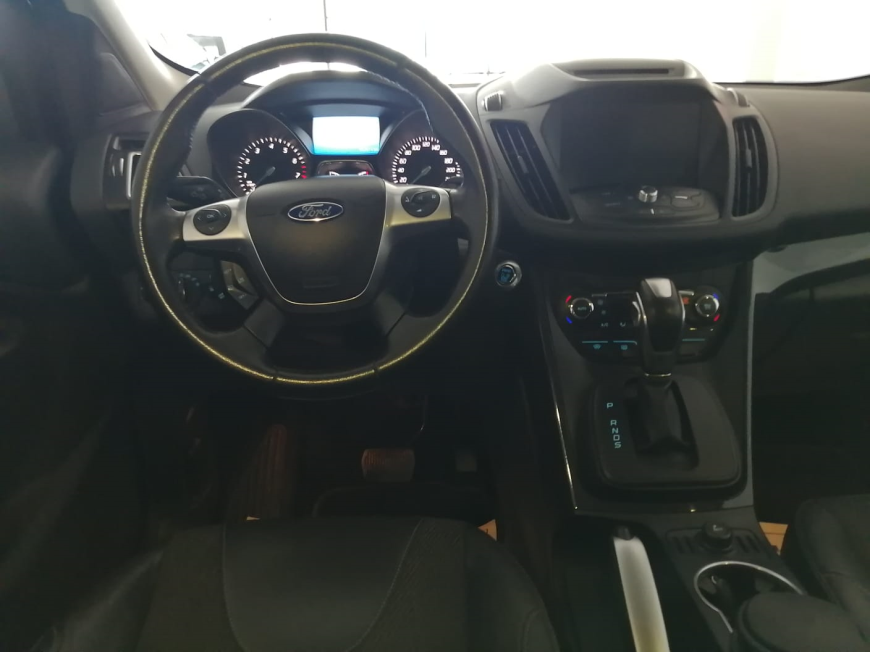 İkinci El Ford Kuga 1.5 ECOBOOST 182HP TITANIUM 4WD AUT 2015 - Satılık Araba Fiyat - Otoshops