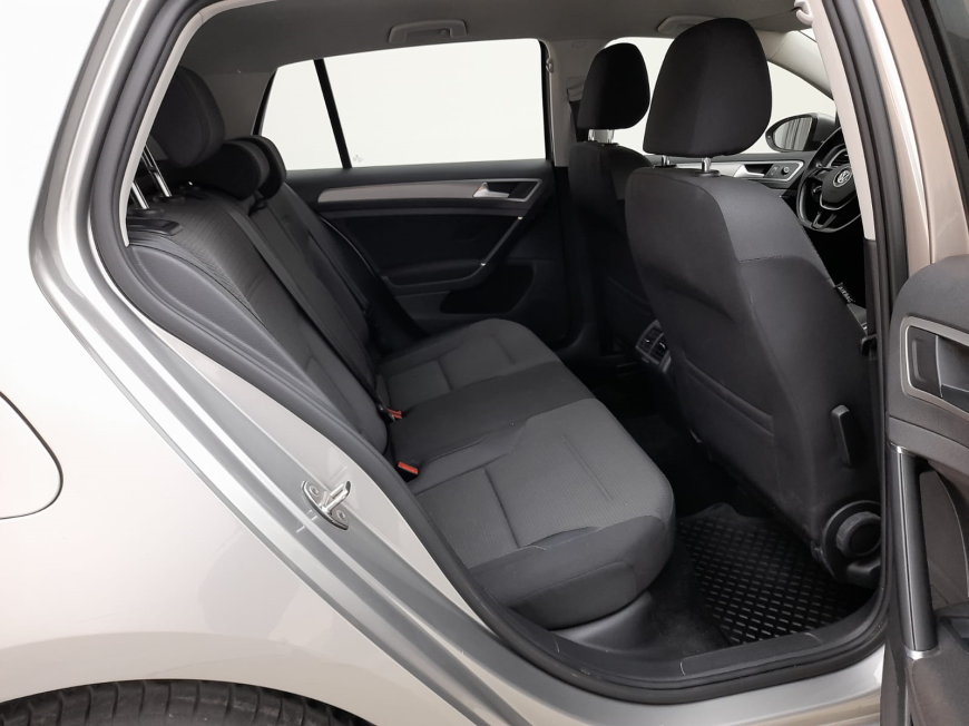 İkinci El Volkswagen Golf 1.2 TSI 105HP MIDLINE PLUS BMT DSG 2014 - Satılık Araba Fiyat - Otoshops