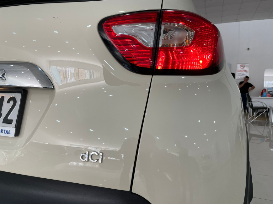 İkinci El Renault Captur 1.5 DCI 90HP ENERGY ICON EDC 2015 - Satılık Araba Fiyat - Otoshops
