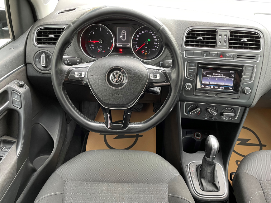 İkinci El Volkswagen Polo 1.4 TDI 90HP COMFORTLINE BMT DSG 2016 - Satılık Araba Fiyat - Otoshops