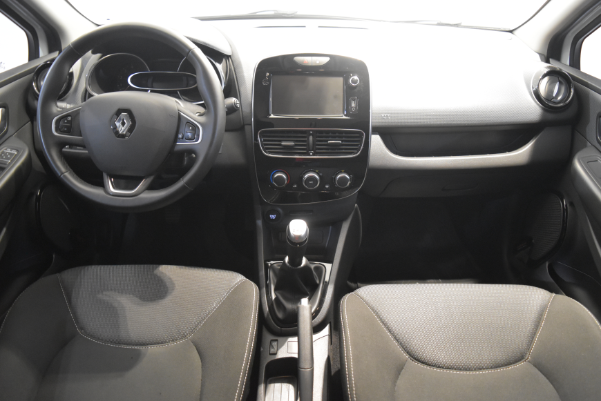 İkinci El Renault Clio 1.5 DCI 90HP  TOUCH 2019 - Satılık Araba Fiyat - Otoshops