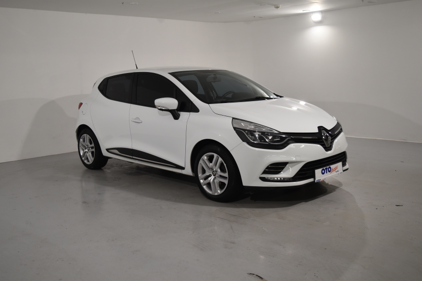 İkinci El Renault Clio 1.5 DCI 90HP  TOUCH 2019 - Satılık Araba Fiyat - Otoshops
