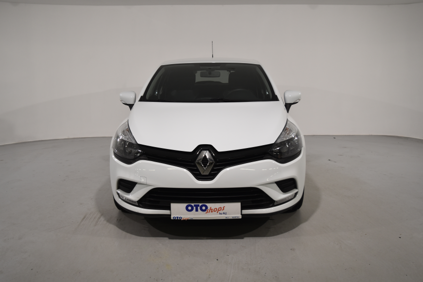 İkinci El Renault Clio 0.9 TCE 90HP JOY 2019 - Satılık Araba Fiyat - Otoshops