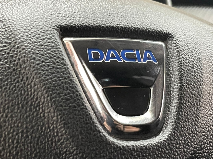 İkinci El Dacia Sandero 1.0 TCE 90HP COMFORT X-TRONIC 2021 - Satılık Araba Fiyat - Otoshops