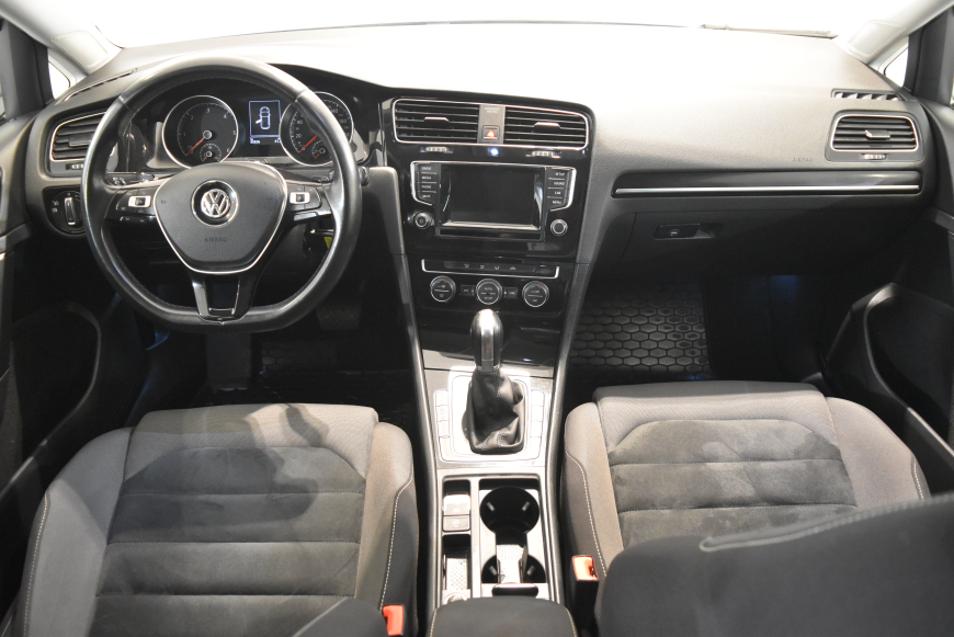 İkinci El Volkswagen Golf 1.6 TDI 105HP HIGHLINE BMT DSG 2014 - Satılık Araba Fiyat - Otoshops
