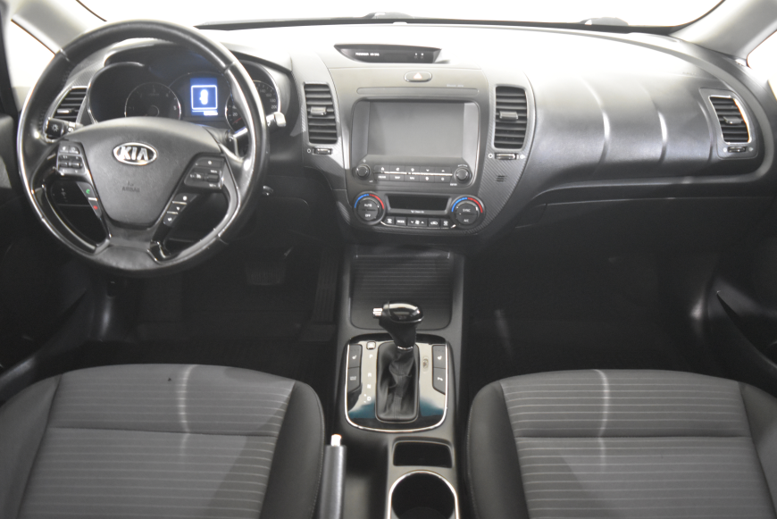 İkinci El Kia Cerato 1.6 CRDI 130HP CONCEPT PLUS DCT  2017 - Satılık Araba Fiyat - Otoshops