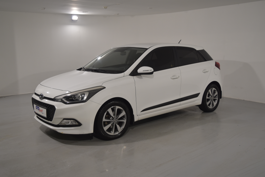 İkinci El Hyundai i20 1.4 MPI ELITE AUT 2015 - Satılık Araba Fiyat - Otoshops