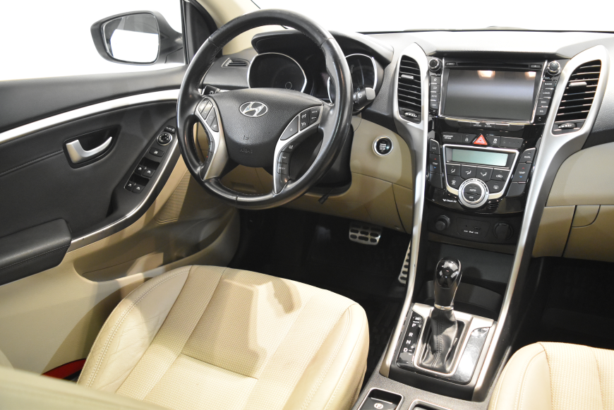 İkinci El Hyundai i30 1.6 CRDI ELITE AUT 2014 - Satılık Araba Fiyat - Otoshops