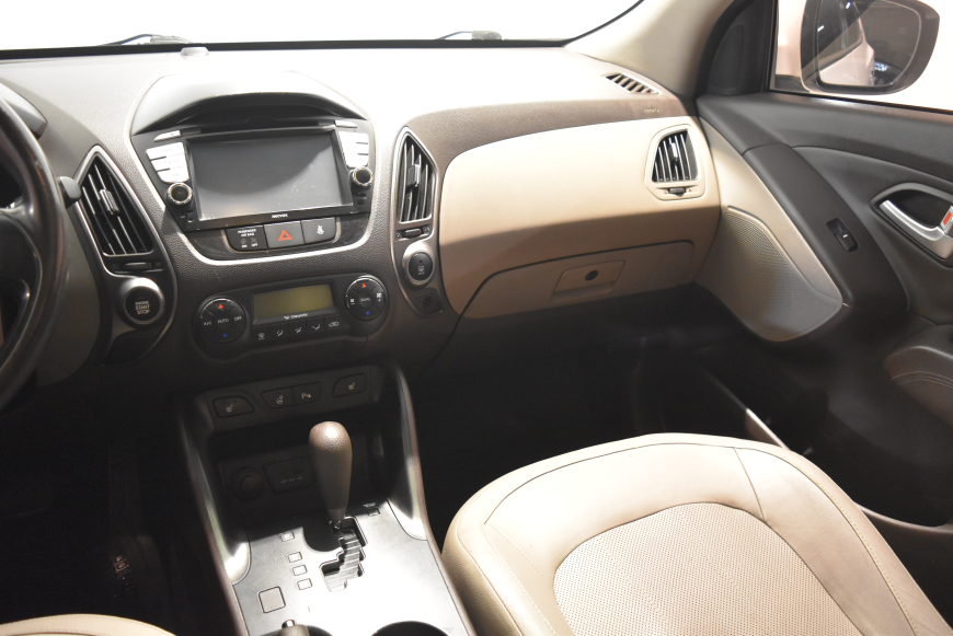 İkinci El Hyundai ix35 1.6 GDI ELITE AUT 2014 - Satılık Araba Fiyat - Otoshops