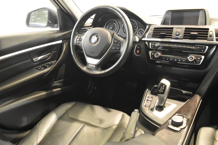 İkinci El BMW 3 Serisi 318I EDITION LUXURY LINE  2018 - Satılık Araba Fiyat - Otoshops