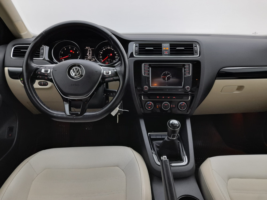 İkinci El Volkswagen Jetta 1.2 TSI 105HP HIGHLINE BMT 2016 - Satılık Araba Fiyat - Otoshops