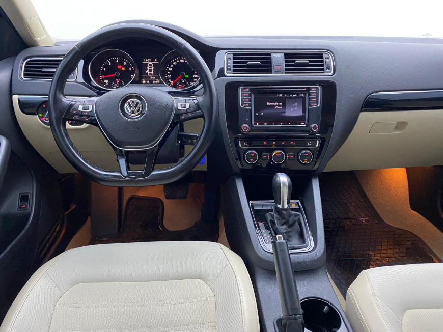 İkinci El Volkswagen Jetta 1.4 TSI 125HP HIGHLINE DSG BMT 2016 - Satılık Araba Fiyat - Otoshops