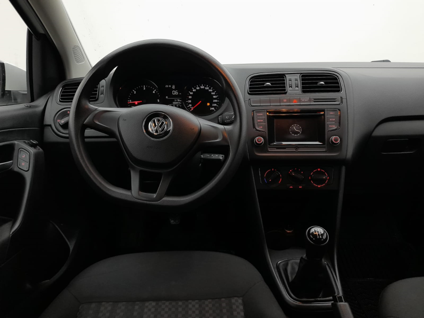 İkinci El Volkswagen Polo 1.4 TDI 90HP COMFORTLINE BMT 2016 - Satılık Araba Fiyat - Otoshops