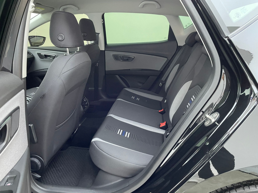 İkinci El Seat Leon 1.0 ECOTSI 115HP STYLE VISIO S&S 2020 - Satılık Araba Fiyat - Otoshops