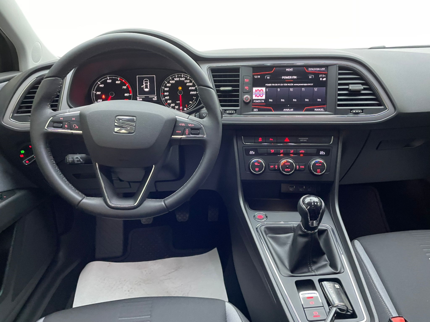 İkinci El Seat Leon 1.0 ECOTSI 115HP STYLE VISIO S&S 2020 - Satılık Araba Fiyat - Otoshops