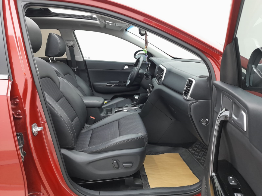 İkinci El Kia Sportage  1.6 D 136HP PRESTIGE DESIGN PACK DCT 4X2 2020 - Satılık Araba Fiyat - Otoshops