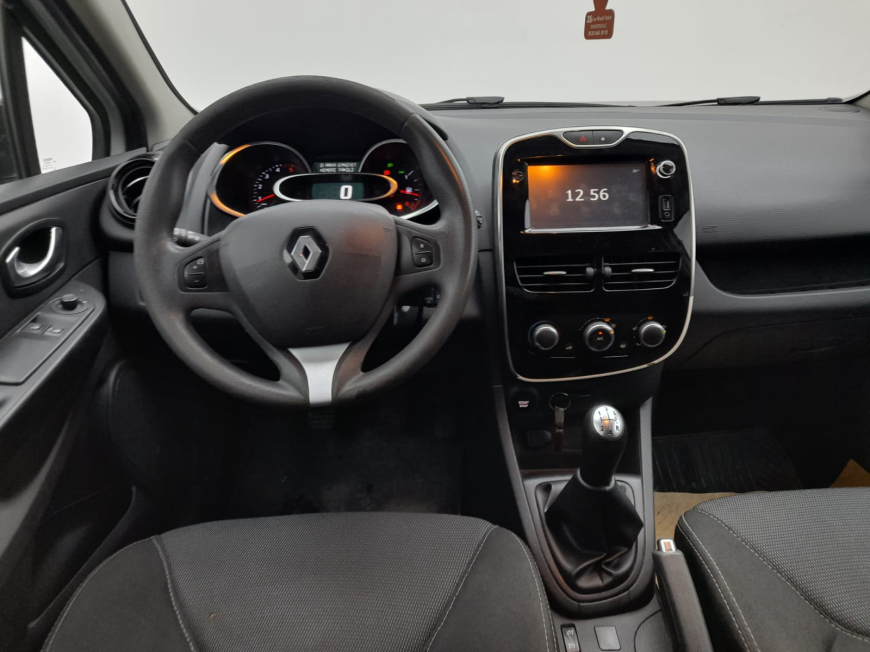 İkinci El Renault Clio 1.5 DCI 75HP TOUCH EURO5 2016 - Satılık Araba Fiyat - Otoshops