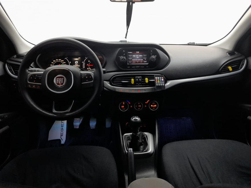 İkinci El Fiat Egea 1.3 MJET 95HP EURO5 URBAN 2016 - Satılık Araba Fiyat - Otoshops