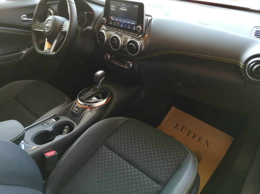 İkinci El Nissan Juke 1.0 DIG-T 115HP LIMITED EDITION DCT 2022 - Satılık Araba Fiyat - Otoshops