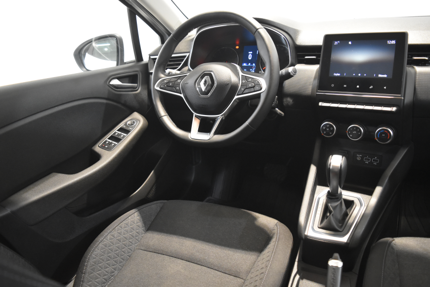İkinci El Renault Clio 1.3 TCE 130HP TOUCH EDC 2020 - Satılık Araba Fiyat - Otoshops