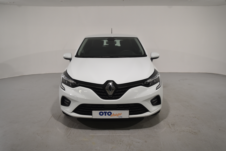 İkinci El Renault Clio 1.3 TCE 130HP TOUCH EDC 2020 - Satılık Araba Fiyat - Otoshops