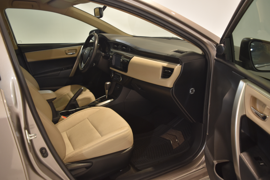 İkinci El Toyota Corolla 1.6 PREMIUM MULTIDRIVE S NAV AUT 2015 - Satılık Araba Fiyat - Otoshops