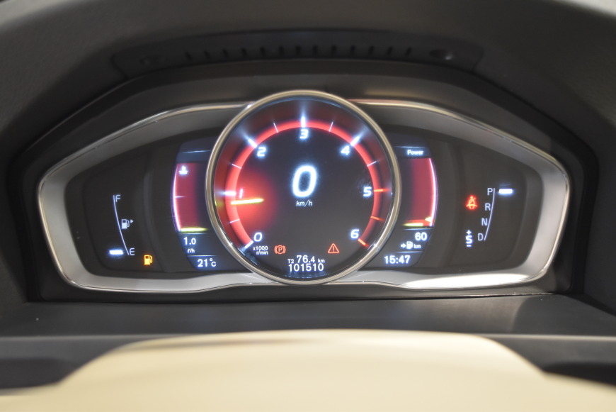 İkinci El Volvo S60 2.0 D4 ADVANCE GEARTRONIC AUT 2018 - Satılık Araba Fiyat - Otoshops