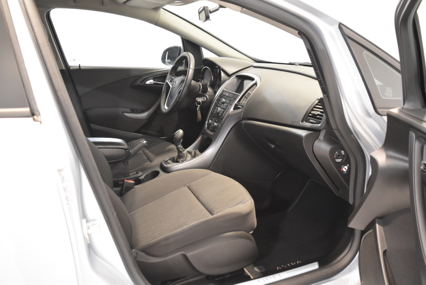 İkinci El Opel Astra 1.4 T EDITION PLUS MT 2020 - Satılık Araba Fiyat - Otoshops