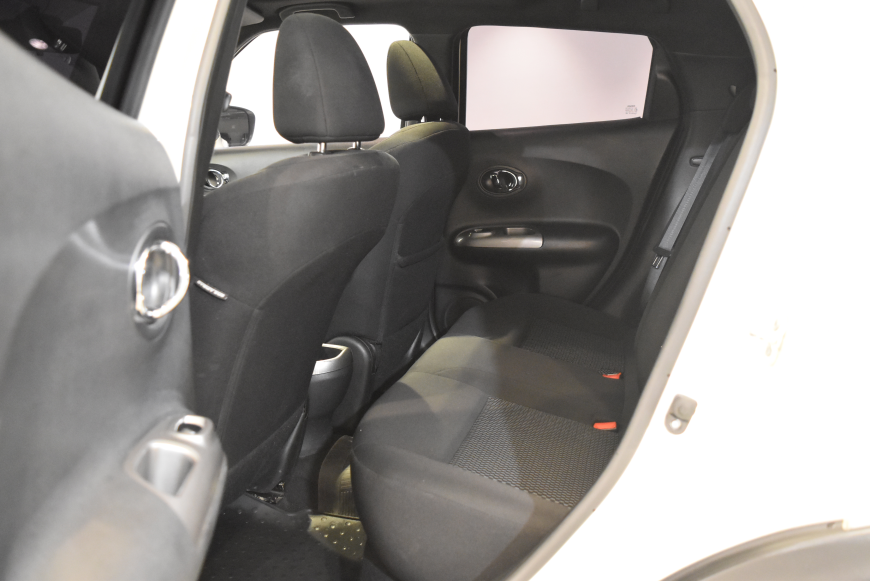 İkinci El Nissan Juke 1.6 117HP SKY PACK AUT 2018 - Satılık Araba Fiyat - Otoshops