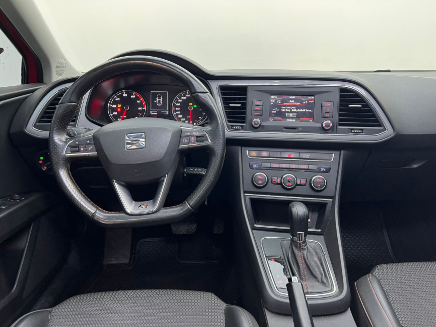 İkinci El Seat Leon 1.4 TSI 150HP ACT FR ST S&S DSG 2015 - Satılık Araba Fiyat - Otoshops