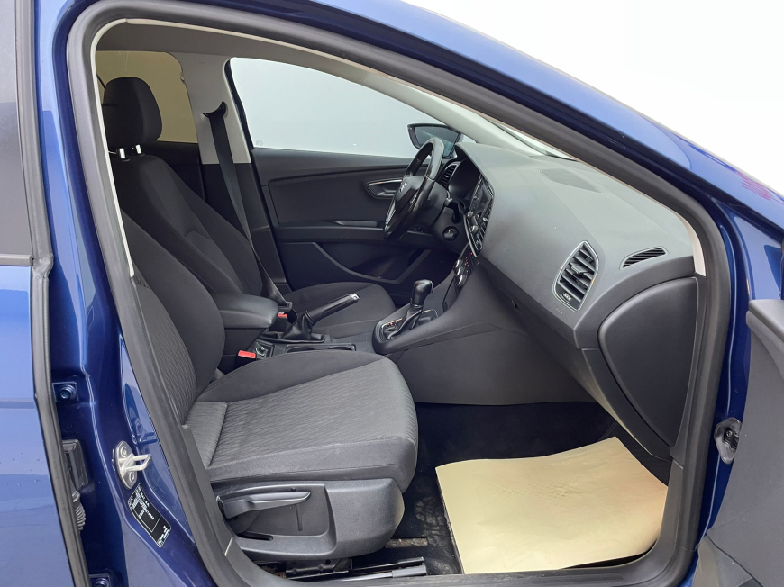 İkinci El Seat Leon 1.6 TDI 110HP STYLE S&S DSG 2016 - Satılık Araba Fiyat - Otoshops